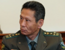 Военная прокуратура обвиняет главу Пограничной службы Кыргызстана в мошенничестве Военная прокуратура обвиняет главу Пограничной службы Кыргызстана в мошенничестве