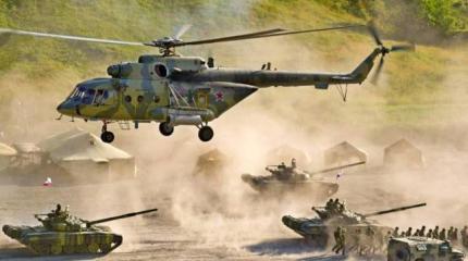 «Щит Союза-2015»: Белорусские военные приступили к активным действиям на российских полигонах «Щит Союза-2015»: Белорусские военные приступили к активным действиям на российских полигонах