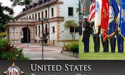 США: cдерживание российской агрессии - главный приоритет в Европе США: cдерживание российской агрессии - главный приоритет в Европе