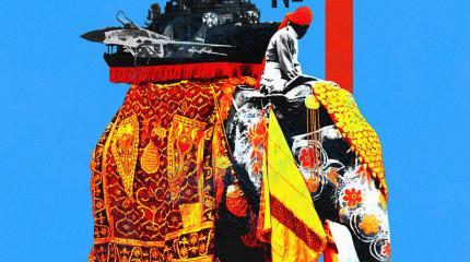 Россия-Индия: Долгоиграющие лицензии на российскую военную технику Россия-Индия: Долгоиграющие лицензии на российскую военную технику