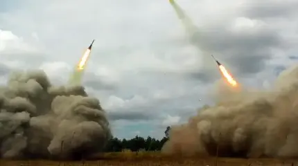 СВО: Удар возмездия по Киеву накрыл и Константиновку