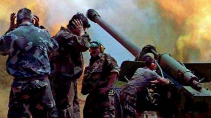 Новороссия более жизнеспособна, чем Сербская Краина Новороссия более жизнеспособна, чем Сербская Краина