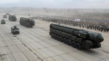 Везде российские ракеты Везде российские ракеты