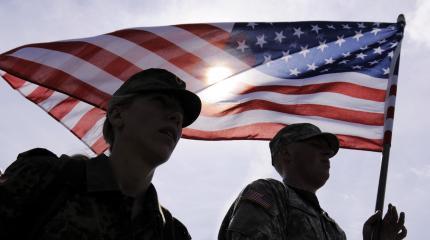 Армения кишит военными из США Армения кишит военными из США
