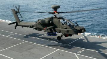 Египет может отказаться от российских Ка-52 в пользу американских ударных вертолетов «Апач»