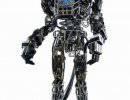 DARPA представляет робота ATLAS