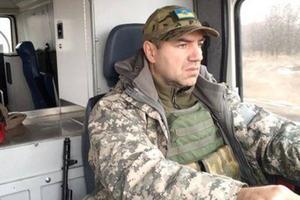 Роман Доник случайно проболтался о том, как полковники плюют на ВСУшников Роман Доник случайно проболтался о том, как полковники плюют на ВСУшников