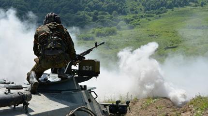 Насколько опасна российская армия? Насколько опасна российская армия?