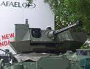 Американские военные испытают новейшую турель Samson Mk 2 Американские военные испытают новейшую турель Samson Mk 2