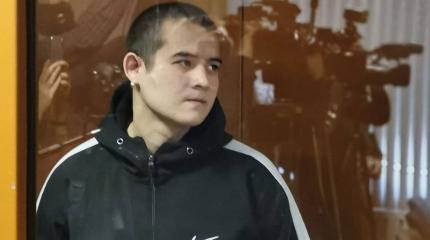 Рамилю Шамсутдинову вынесли строгий приговор Рамилю Шамсутдинову вынесли строгий приговор