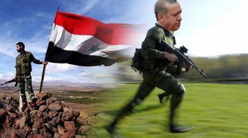 Почему Турция бежит из Сирии
