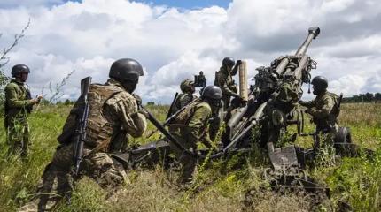 «Идеальный контингент»: Колумбия гонит на Украину рекрутов наркокартелей