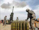 BAE Systems поставит Индии 145 гаубиц M777