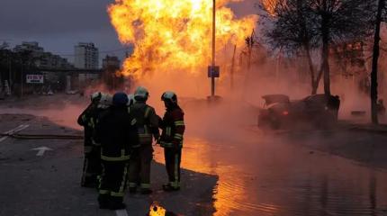 Опасаясь «ответки» за Усть-Лугу, Зеленский предложил воздушное перемирие
