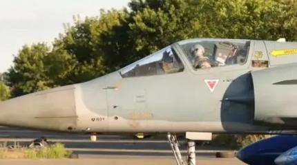 Дроны съели ракеты и снаряды: у Mirage и F-16 ВСУ дефицит боеприпасов