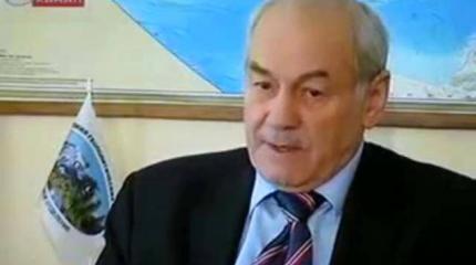 Ивашов: нельзя допустить выдавливания России из Приднестровья