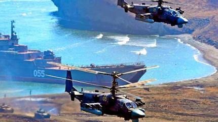 Придётся ли нам воевать с США, и если придётся, то как Придётся ли нам воевать с США, и если придётся, то как