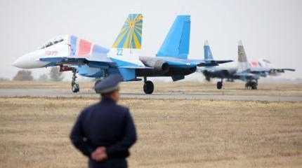Киргизия не распрощается с российскими самолетами Киргизия не распрощается с российскими самолетами