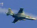 Под Луганском сбиты два штурмовика ВВС Украины Под Луганском сбиты два штурмовика ВВС Украины