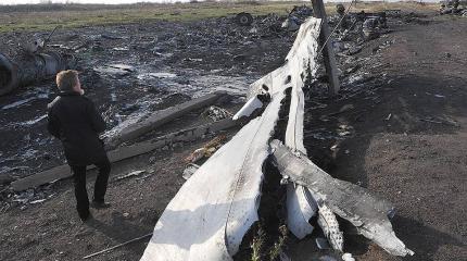 НАТО планировало вторжение в Донбасс из-за сбитого Боинга