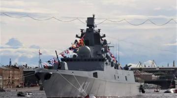 НАТО и ВМС США не смогут пробить брешь в обороне Крыма