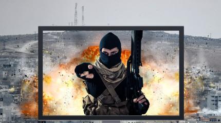 Виртуальный халифат. Что останется в Сети после физического уничтожения ИГИЛ