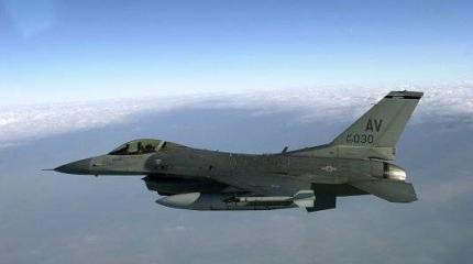 Британская компания модернизирует истребители F-16 сразу шести стран Британская компания модернизирует истребители F-16 сразу шести стран