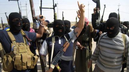 Боевики ИГ перерезали единственную трассу для снабжения сирийской армии в Алеппо Боевики ИГ перерезали единственную трассу для снабжения сирийской армии в Алеппо