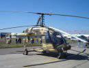 Россия представит в Индии Ка-226Т Россия представит в Индии Ка-226Т