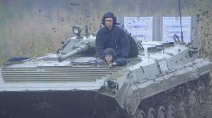 Хит-парад глупости украинского милитаризма Хит-парад глупости украинского милитаризма
