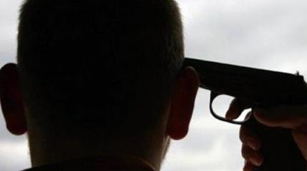 Эхо войны: ветеран АТО застрелился в Львовской области Эхо войны: ветеран АТО застрелился в Львовской области