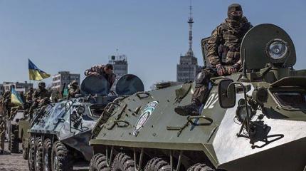 Киев: деньги на войну закончились, на фронтах справляйтесь сами Киев: деньги на войну закончились, на фронтах справляйтесь сами
