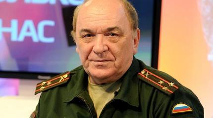 Баранец о новейшем оружии США: Американцы сходят с ума Баранец о новейшем оружии США: Американцы сходят с ума