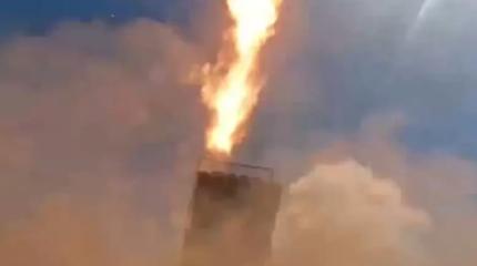 Фатальная ошибка: в РФ заявили о мощном ответном ударе по Украине за Ижевск