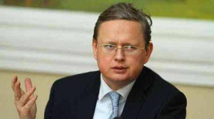 Делягин: англичане готовят мир к применению "грязной" ядерной бомбы на Украине Делягин: англичане готовят мир к применению "грязной" ядерной бомбы на Украине