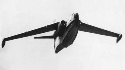 Бе-10. Советский хозяин морей Бе-10. Советский хозяин морей