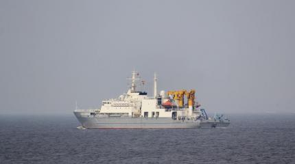 Моряки ТОФ проведут учение по спасению экипажа «аварийной» подлодки Моряки ТОФ проведут учение по спасению экипажа «аварийной» подлодки