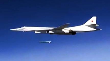 Крылатая ракета большой дальности Х-101 (Х-102) – оружие возмездия Крылатая ракета большой дальности Х-101 (Х-102) – оружие возмездия