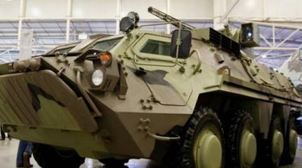 Верховная Рада намерена освободить от НДС импорт комплектующих для оборонной продукции Верховная Рада намерена освободить от НДС импорт комплектующих для оборонной продукции