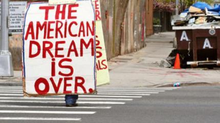 В чём причины глобального ослабления Вашингтона?