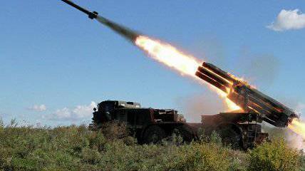 Бикалиберная РСЗО «Ураган-1М» прошла государственные испытания Бикалиберная РСЗО «Ураган-1М» прошла государственные испытания
