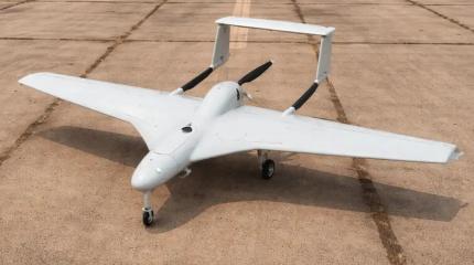 Упавшие в Финляндии дроны не могли быть запущены с Украины