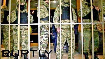Коломойский в котле: МВД ставит ультиматум