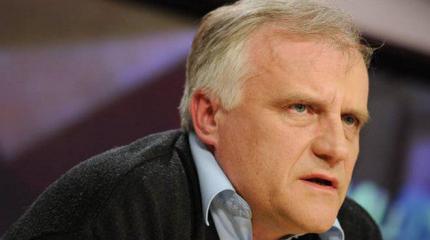 Роберт Пшель: НАТО не будет вступать в военные действия для защиты Украины Роберт Пшель: НАТО не будет вступать в военные действия для защиты Украины