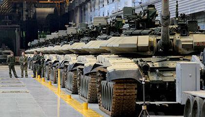 Сила военного экспорта России: обновленная статистика Сила военного экспорта России: обновленная статистика