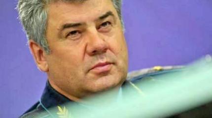 Бондарев: В Крыму развернута смешанная авиадивизия Бондарев: В Крыму развернута смешанная авиадивизия