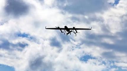 России надо помочь прибалтам сбивать «непонятные» дроны над их территорией