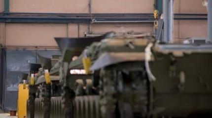 России больше не нужны украинские комплектующие для военной техники