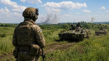 Не так, как казалось Киеву: раскрыто реальное положение Украины на фронте