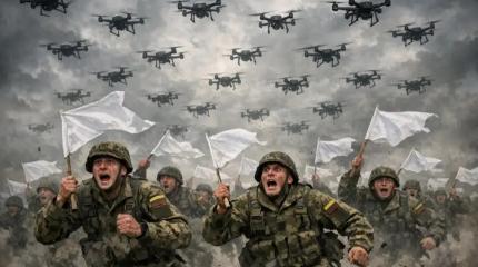 90 дней – и конец: в Литве озвучен сценарий военного столкновения с Россией